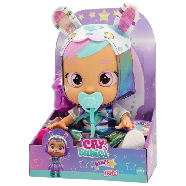 Кукла IMC Toys Jane 924192 пупсик / 1.5+ photo 8