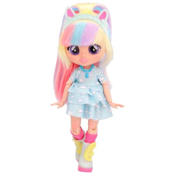 Кукла IMC Toys Jenna 904361 модель / 3+ photo 1