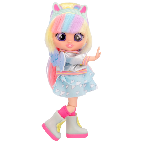 Кукла IMC Toys Jenna 904361 модель / 3+ photo 2