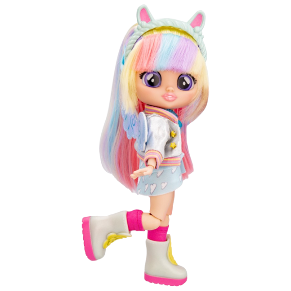 Кукла IMC Toys Jenna 904361 модель / 3+ photo 3