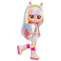 Păpușă IMC Toys Jenna 904361 model / 3+ photo 3