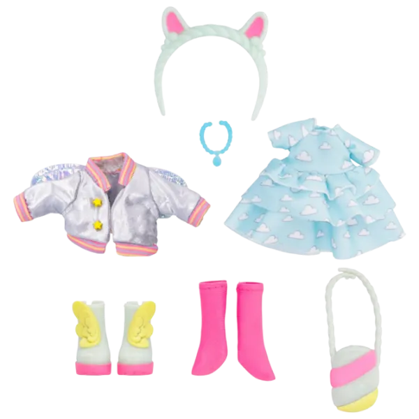 Кукла IMC Toys Jenna 904361 модель / 3+ photo 4