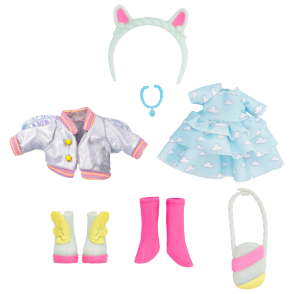 Кукла IMC Toys Jenna 904361 модель / 3+ photo 4