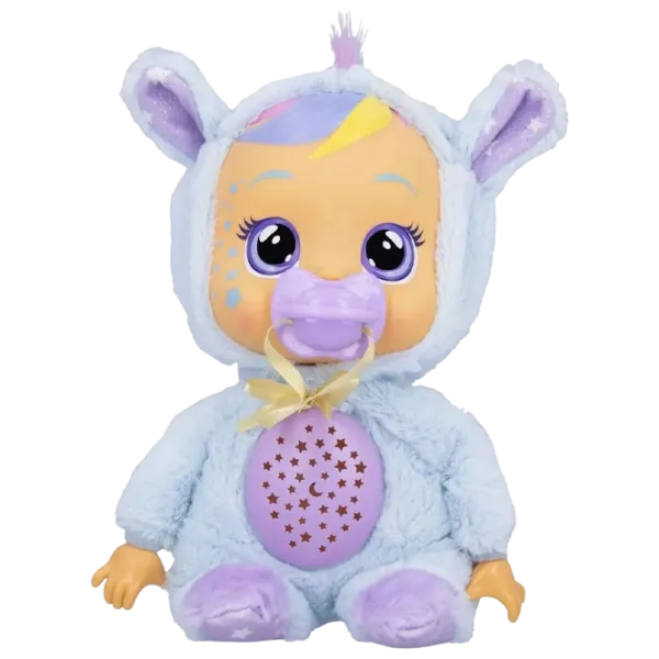 Кукла IMC Toys Jenna 084070 пупсик / 1.5+ photo 1