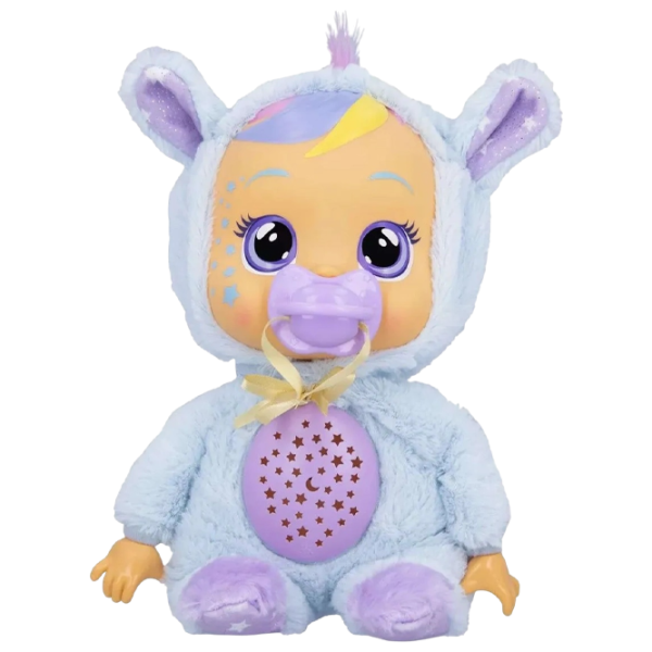 Кукла IMC Toys Jenna 084070 пупсик / 1.5+ photo 1