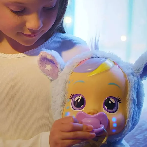 Кукла IMC Toys Jenna 084070 пупсик / 1.5+ photo 3