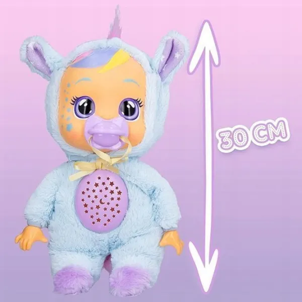 Кукла IMC Toys Jenna 084070 пупсик / 1.5+ photo 5