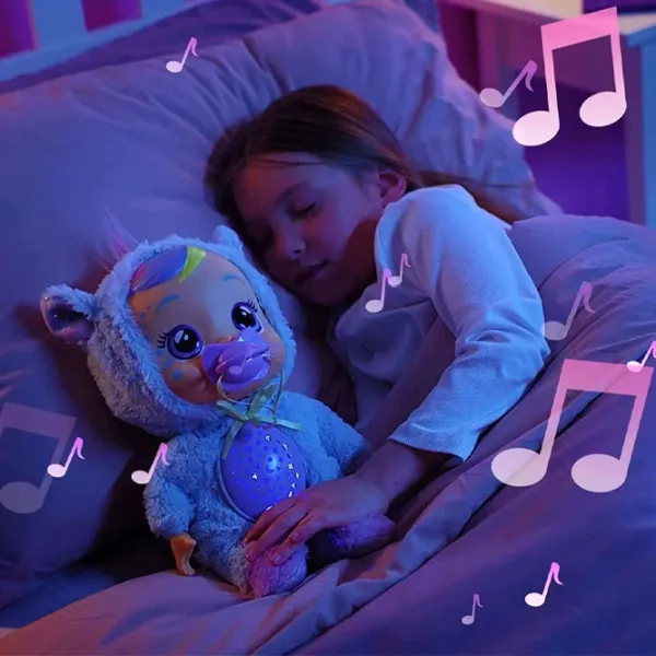 Кукла IMC Toys Jenna 084070 пупсик / 1.5+ photo 6