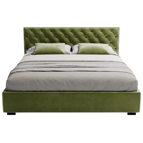 Pat My-Style my-Mona 120 x 200 cm / Placaj / Khaki photo 3