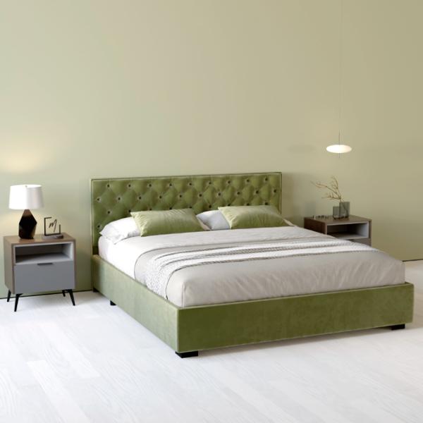 Pat My-Style my-Mona 120 x 200 cm / Placaj / Khaki photo 5