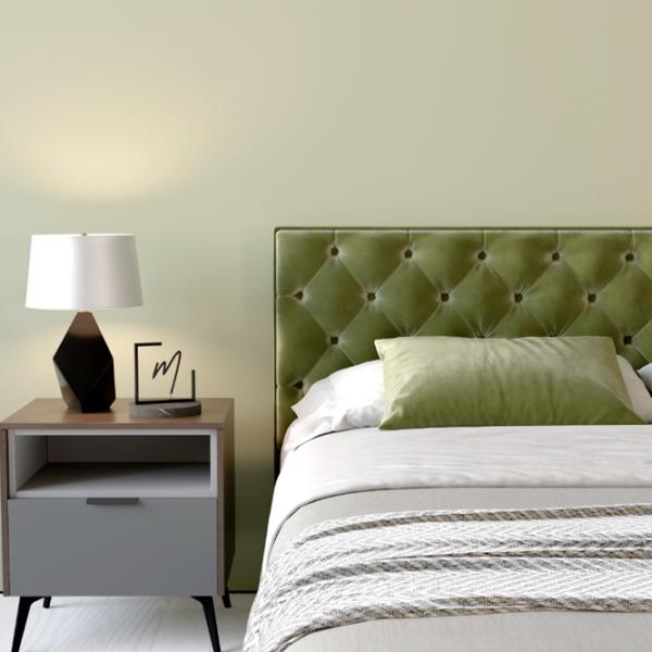 Pat My-Style my-Mona 120 x 200 cm / Placaj / Khaki photo 7