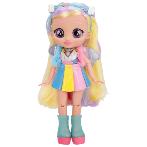 Кукла IMC Toys Jenna 923690 модель / 3+ photo 1