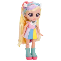 Păpușă IMC Toys Jenna 923690 model / 3+ photo 2