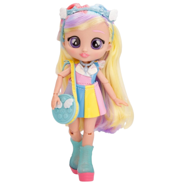 Кукла IMC Toys Jenna 923690 модель / 3+ photo 3