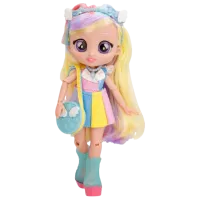 Păpușă IMC Toys Jenna 923690 model / 3+ photo 3