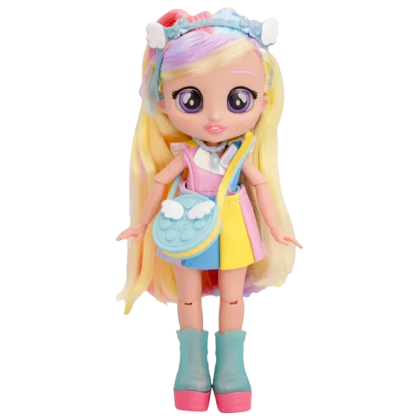 Кукла IMC Toys Jenna 923690 модель / 3+ photo 4