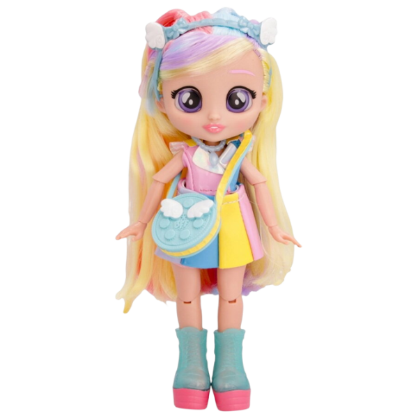 Кукла IMC Toys Jenna 923690 модель / 3+ photo 4
