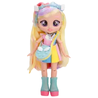 Păpușă IMC Toys Jenna 923690 model / 3+ photo 4