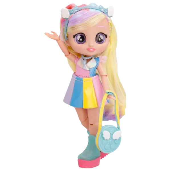 Кукла IMC Toys Jenna 923690 модель / 3+ photo 5