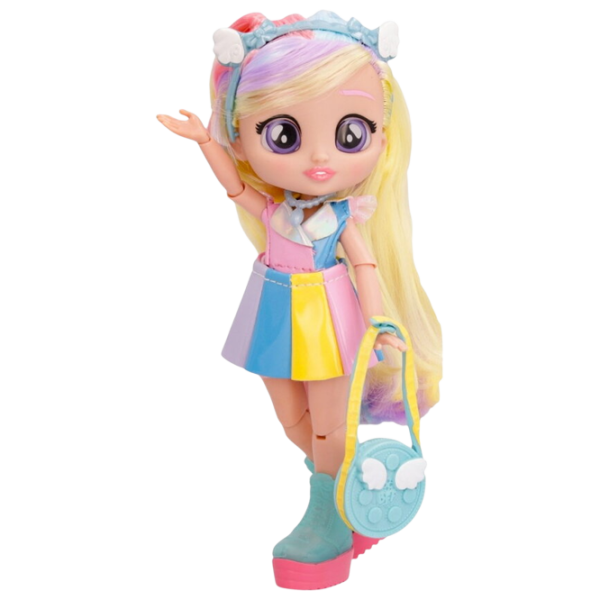 Кукла IMC Toys Jenna 923690 модель / 3+ photo 5