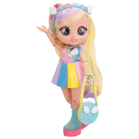 Păpușă IMC Toys Jenna 923690 model / 3+ photo 5