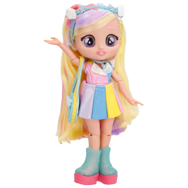 Кукла IMC Toys Jenna 923690 модель / 3+ photo 6