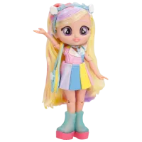 Păpușă IMC Toys Jenna 923690 model / 3+ photo 6
