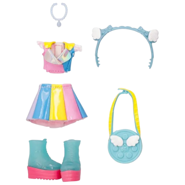 Кукла IMC Toys Jenna 923690 модель / 3+ photo 7