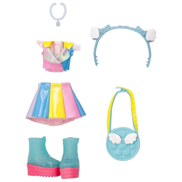 Кукла IMC Toys Jenna 923690 модель / 3+ photo 7