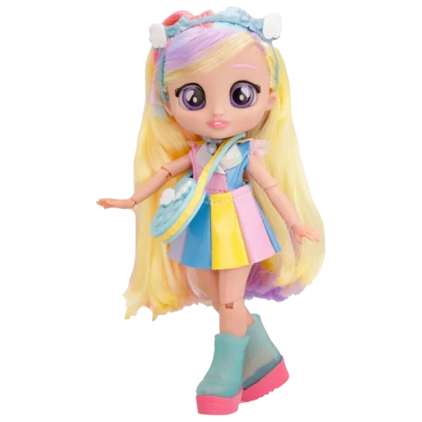 Кукла IMC Toys Jenna 923690 модель / 3+ photo 9