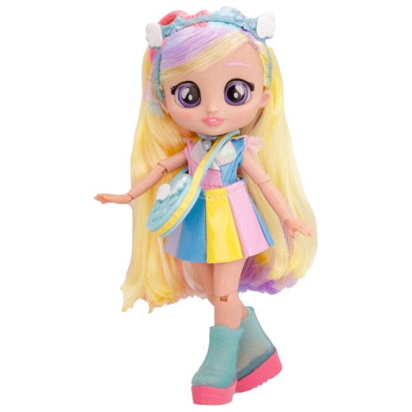 Кукла IMC Toys Jenna 923690 модель / 3+ photo 9