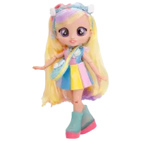 Păpușă IMC Toys Jenna 923690 model / 3+ photo 9