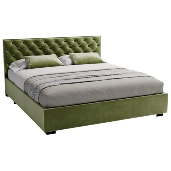 Pat My-Style my-Mona 200 x 200 cm / Placaj / Khaki photo 1