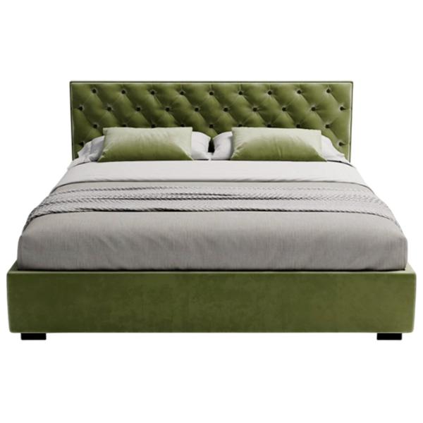 Pat My-Style my-Mona 200 x 200 cm / Placaj / Khaki photo 2