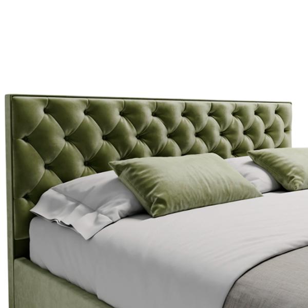 Pat My-Style my-Mona 200 x 200 cm / Placaj / Khaki photo 3