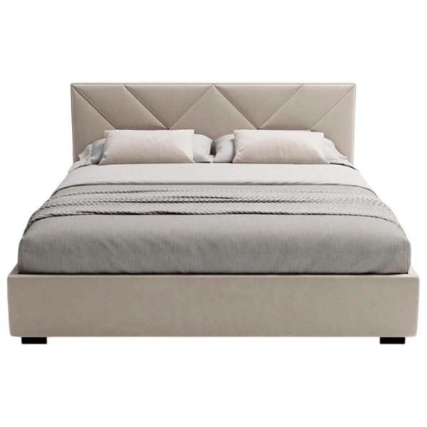 Pat My-Style my-Nova 160 x 200 cm / Placaj / Light Gray photo 3