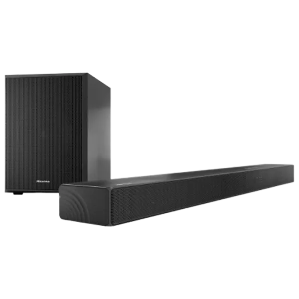 Саундбар Hisense U3120G 3.1.2 / Черный photo 2