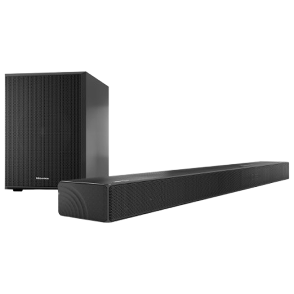 Саундбар Hisense U3120G 3.1.2 / Черный photo 2
