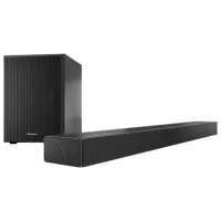 Саундбар Hisense U3120G 3.1.2 / Черный photo 2