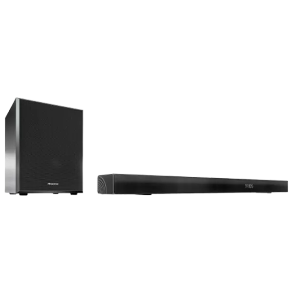 Саундбар Hisense U3120G 3.1.2 / Черный photo 3