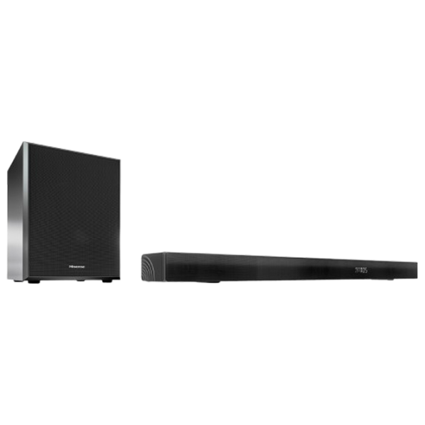 Саундбар Hisense U3120G 3.1.2 / Черный photo 3
