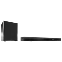 Саундбар Hisense U3120G 3.1.2 / Черный photo 3
