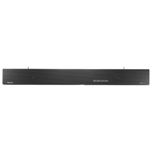 Саундбар Hisense U3120G 3.1.2 / Черный photo 6