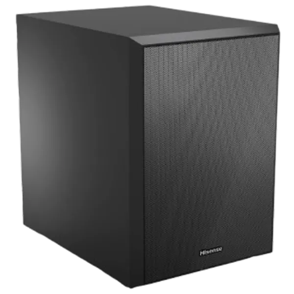 Саундбар Hisense U3120G 3.1.2 / Черный photo 8