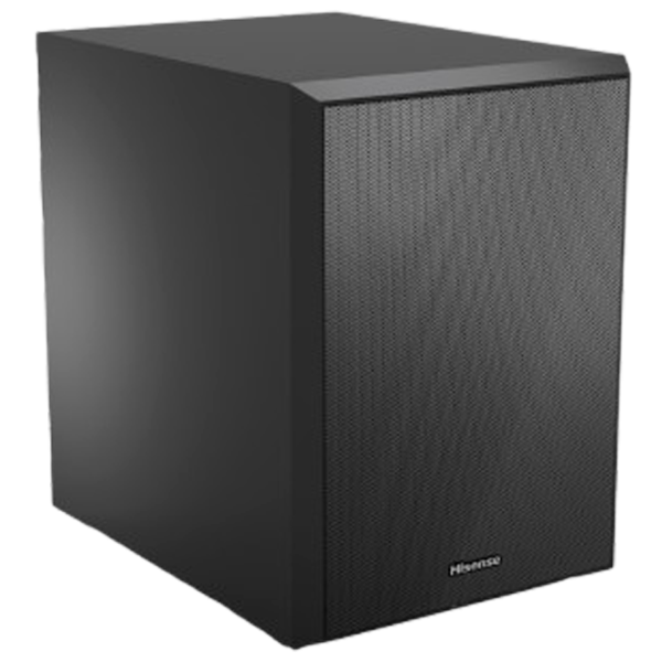 Саундбар Hisense U3120G 3.1.2 / Черный photo 8