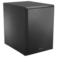 Саундбар Hisense U3120G 3.1.2 / Черный photo 8