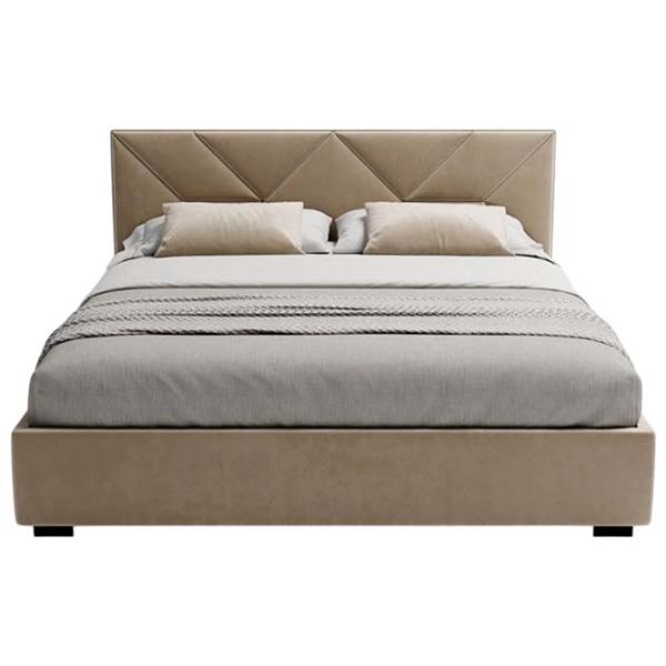 Кровать My-Style my-Nova 180 x 200 см / Фанера / Капучино photo 3