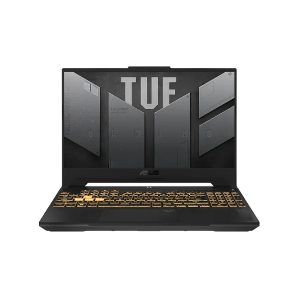 Asus TUF Gaming A15 FA507NUR Ryzen 7 7435HS / 16 GB / 1 TB / GeForce RTX 4050 / Gray photo 1