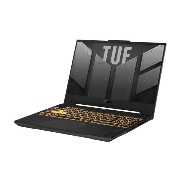Asus TUF Gaming A15 FA507NUR Ryzen 7 7435HS / 16 GB / 1 TB / GeForce RTX 4050 / Gray photo 3