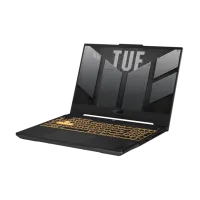 Laptop Gaming Asus TUF Gaming A15 FA507NUR Ryzen 7 7435HS / 16 GB / 1 TB / GeForce RTX 4050 / Gray photo 3